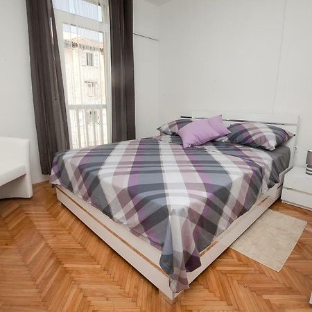 Downtown Apartment Kole 자다르 외부 사진