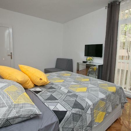 Downtown Apartment Kole 자다르 외부 사진