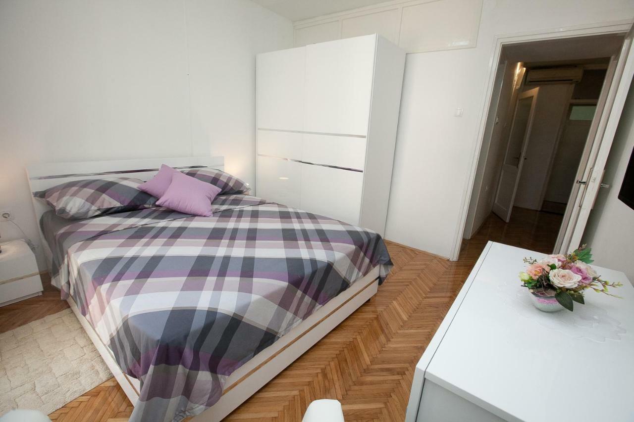 Downtown Apartment Kole 자다르 외부 사진