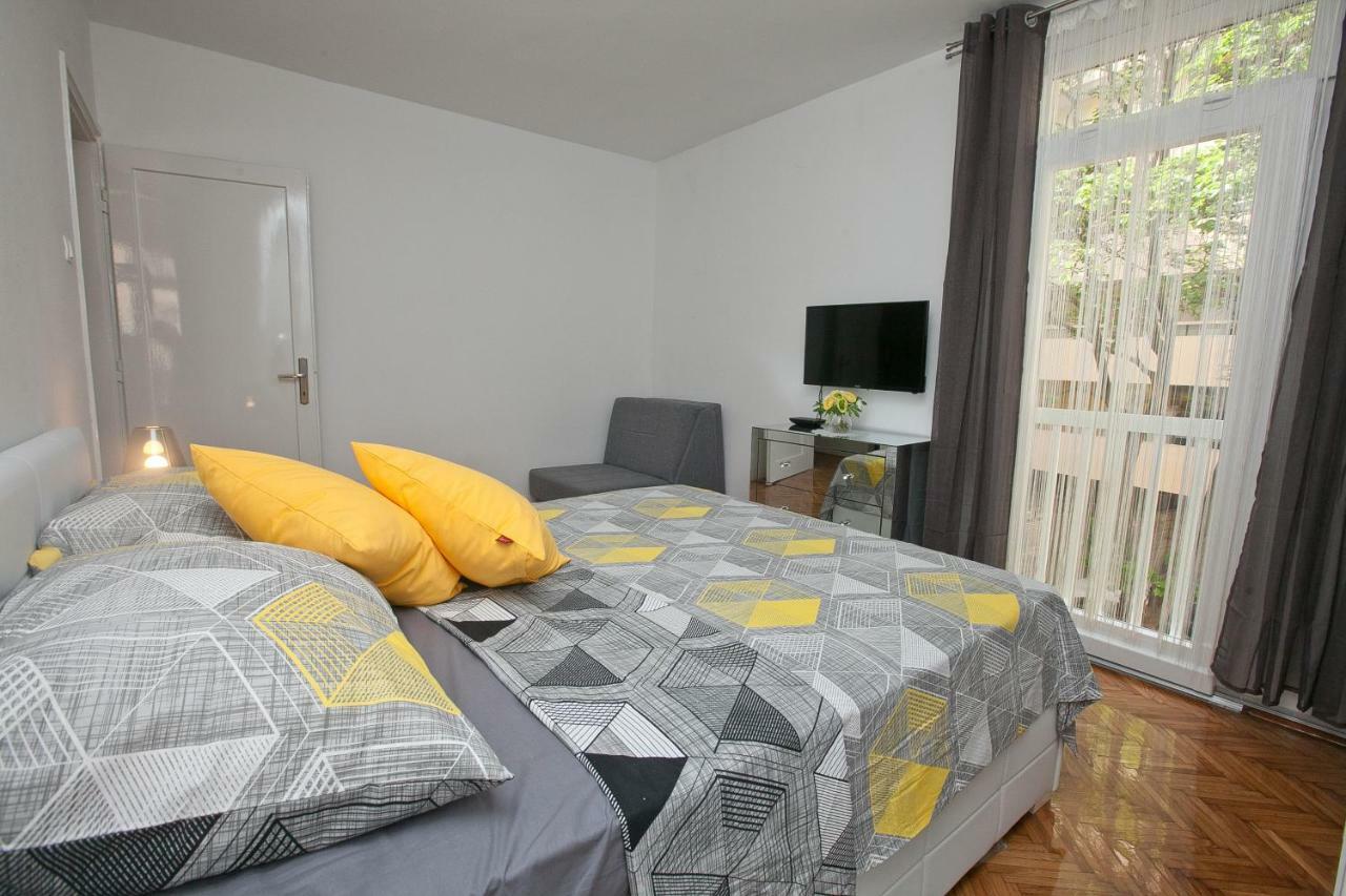 Downtown Apartment Kole 자다르 외부 사진