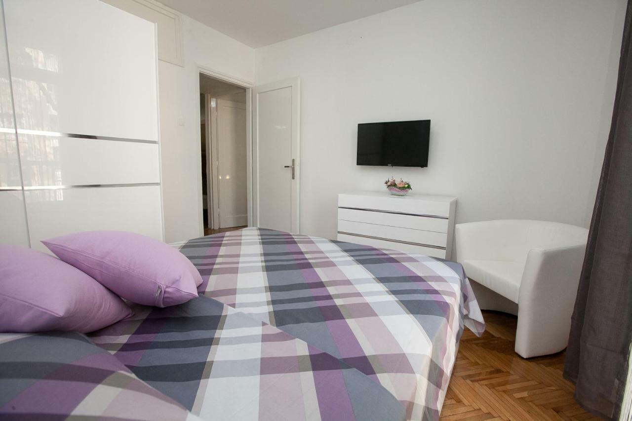 Downtown Apartment Kole 자다르 외부 사진