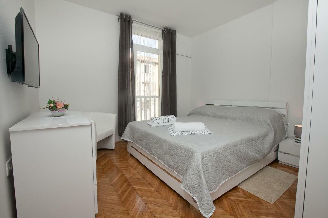 Downtown Apartment Kole 자다르 외부 사진