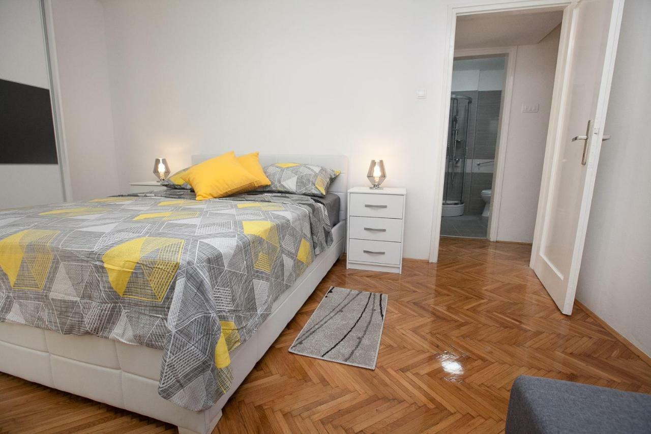 Downtown Apartment Kole 자다르 외부 사진