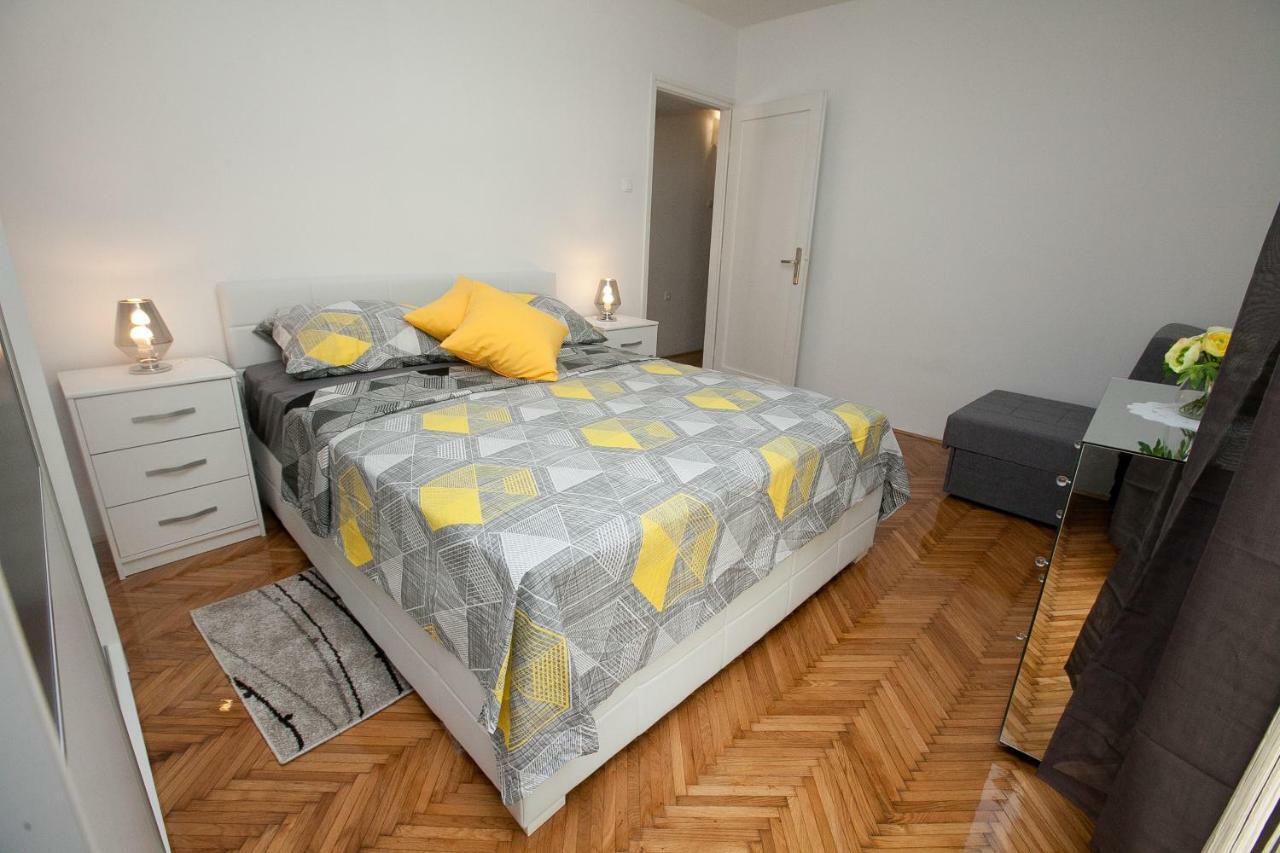 Downtown Apartment Kole 자다르 외부 사진