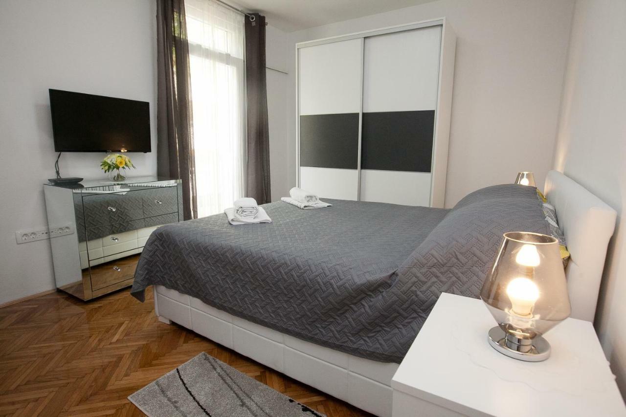 Downtown Apartment Kole 자다르 외부 사진