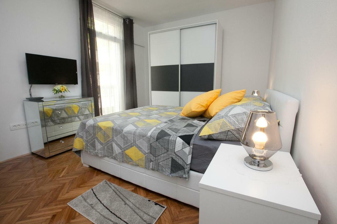 Downtown Apartment Kole 자다르 외부 사진