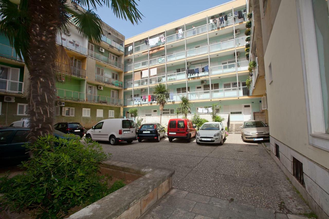 Downtown Apartment Kole 자다르 외부 사진