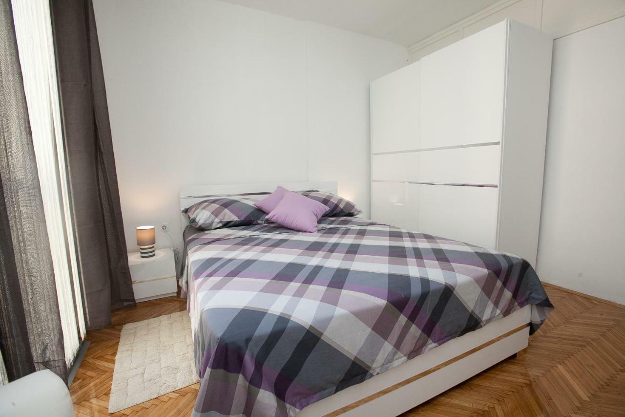 Downtown Apartment Kole 자다르 외부 사진