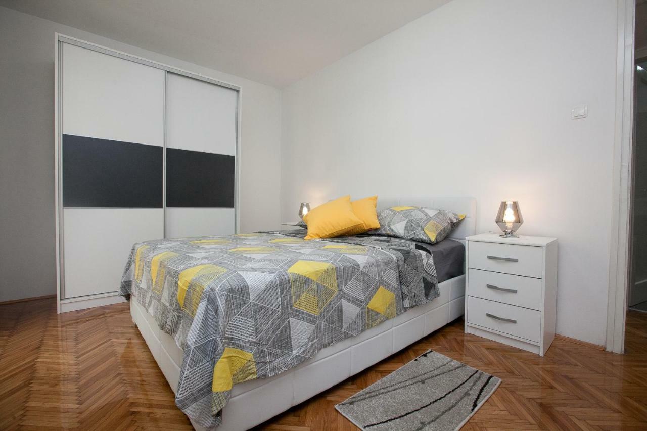 Downtown Apartment Kole 자다르 외부 사진